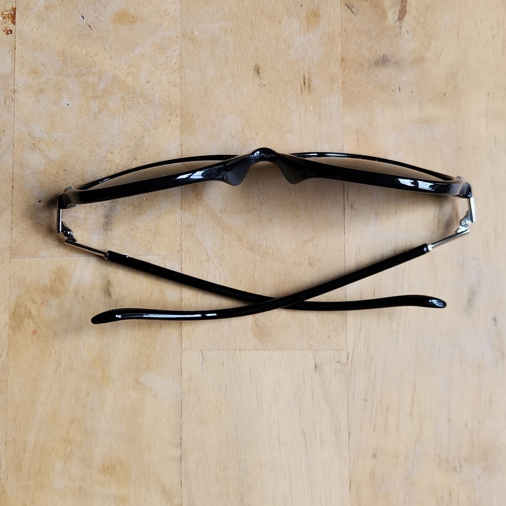 Women's ICU Eyewear Sunglass Readers Magnification 1.25 - Picture 4 of 6